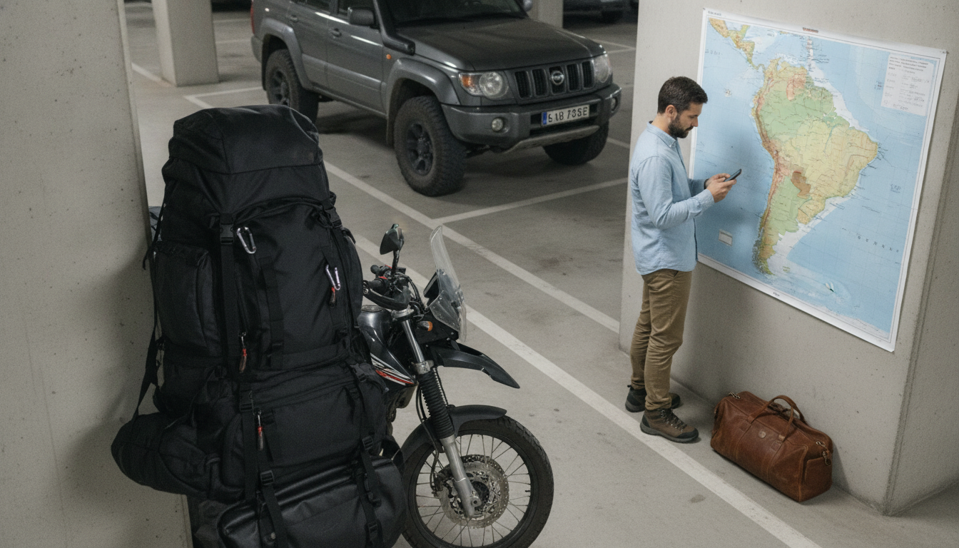 How Many Men Solo Travel? Stats, Trends, and What Counts