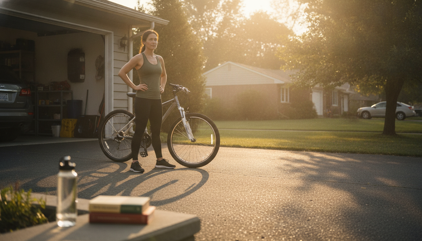 Unshakable Confidence: 5 Daily Habits That Build It
