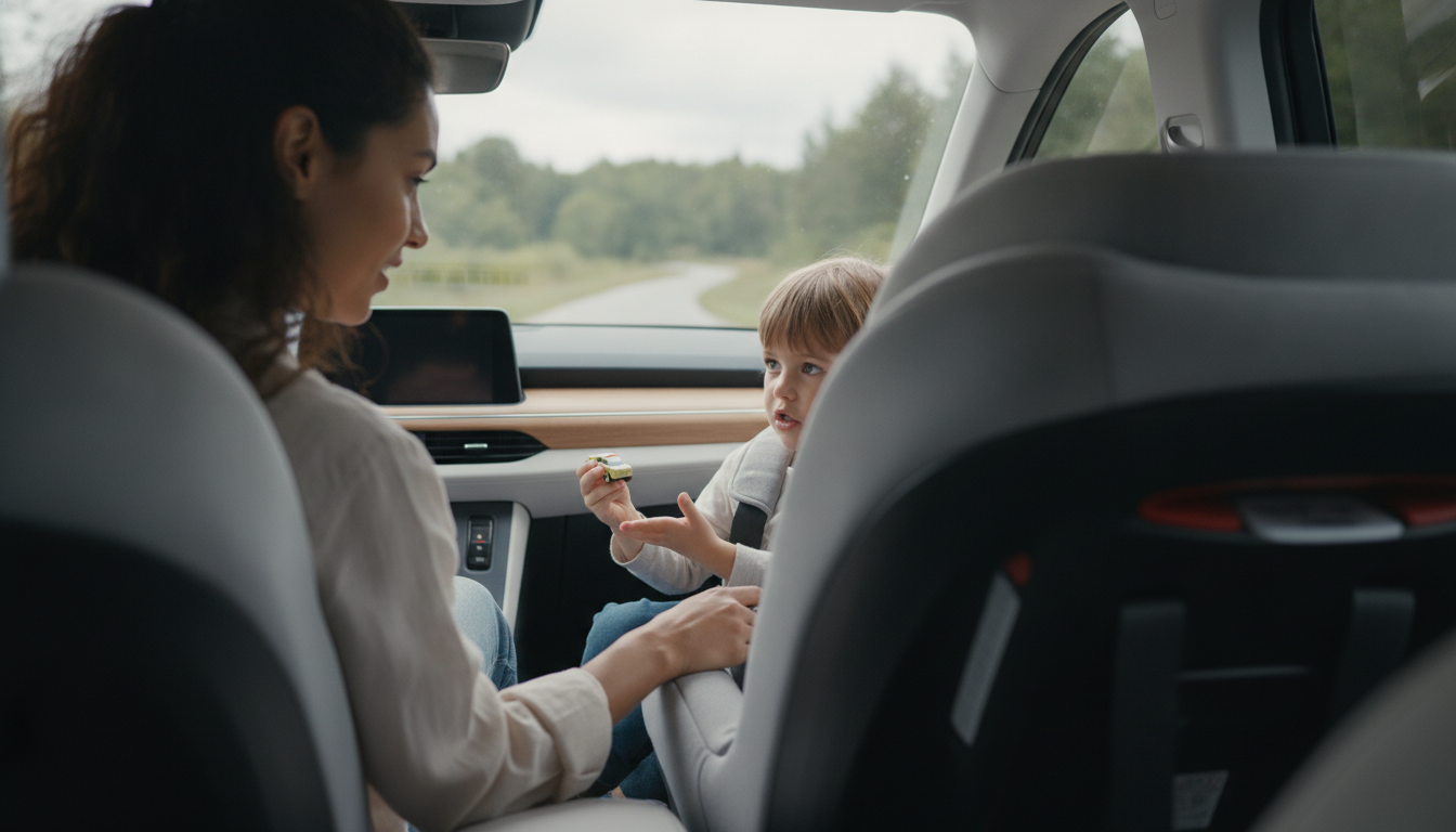 Improve Parent-Child Communication: 5 Calm, Clear Habits