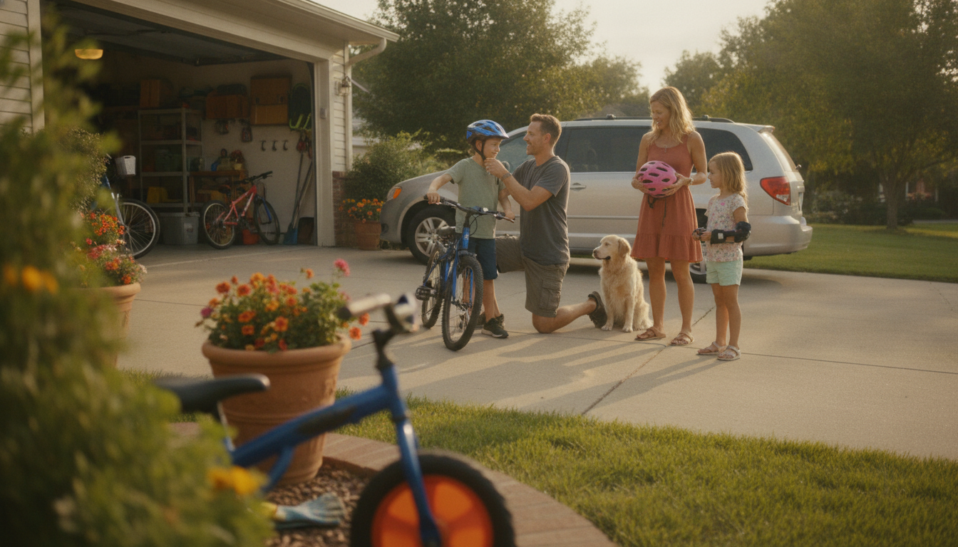 5 Positive Parenting Skills That Build Cooperation